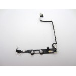 Antena inferior para iPhone XS MAX (buzzer signal flex) PREMIUM