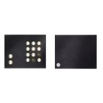 Chip JC dot projector chip universal Integrated IC para iPhone X a 12 PRO MAX