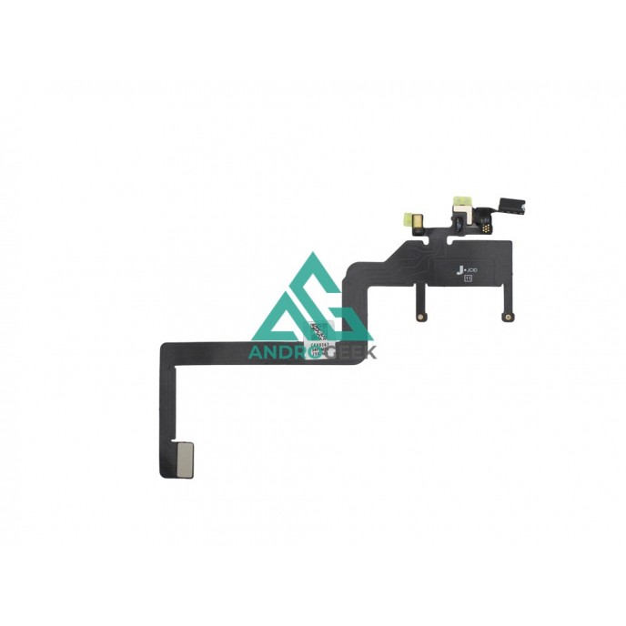 JCid Flex auricular iPhone 11 SOLUCION YOGUI DAÑADO o PERDIDO