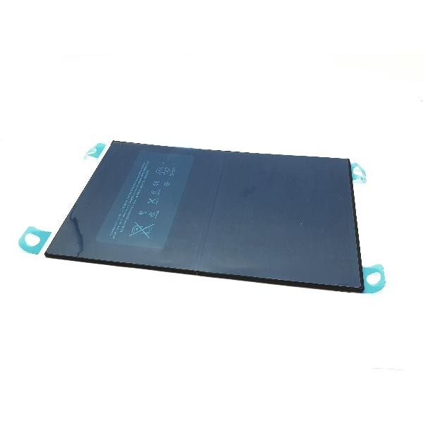 Batería iPad iPad 5/6/7/8/9ª gen. iPad Air 1ªgen. A1822 A1893 A2197 A2200 A2270 A2428 A2602 A2604 A1474 A1484