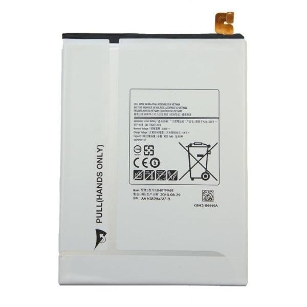 Bateria Samsung Galaxy Tab S2 8.0 WiFi SM-T710, SM-T715 Galaxy Tab S2 8.0 3G/LTE EB-BT710ABE