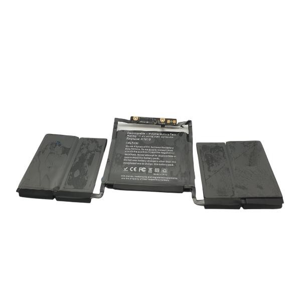 Bateria MacBook Pro 13" Touch Bar A1706 A1819