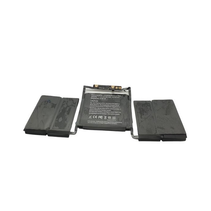 Bateria MacBook Pro 13" Touch Bar A1706 A1819