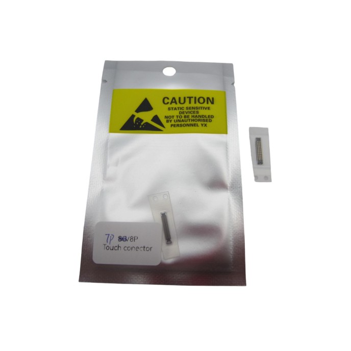 Touch Conector para placabase iphone 7 PLUS / 8 PLUS PREMIUM