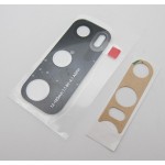 Lente de cámara Xiaomi Mi 10 Ultra M2007J1SC cubierta de cámara sin embellecedor