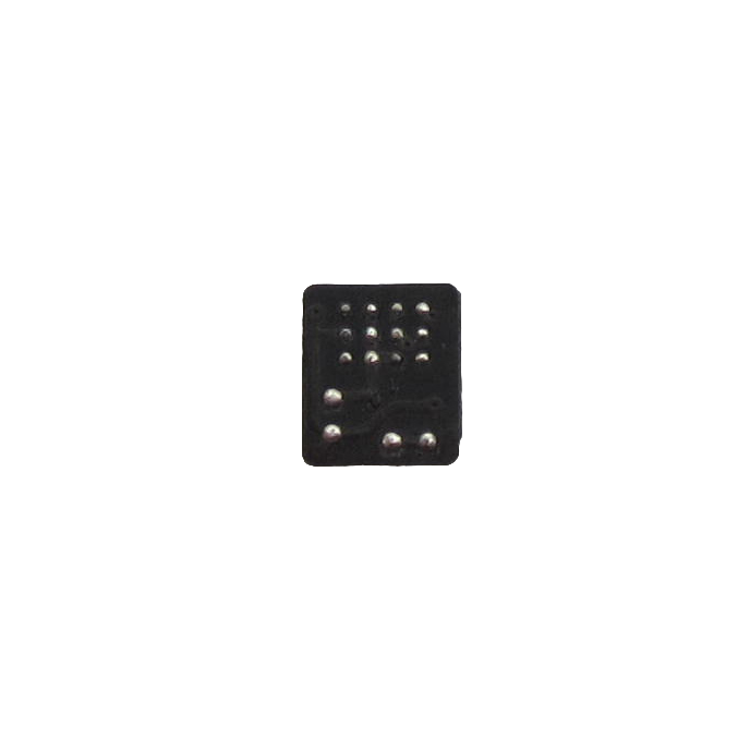 CHIP IC i2C integrado en flex DOT PROJECT para iPhone X hasta iPhone 12 PRO MAX