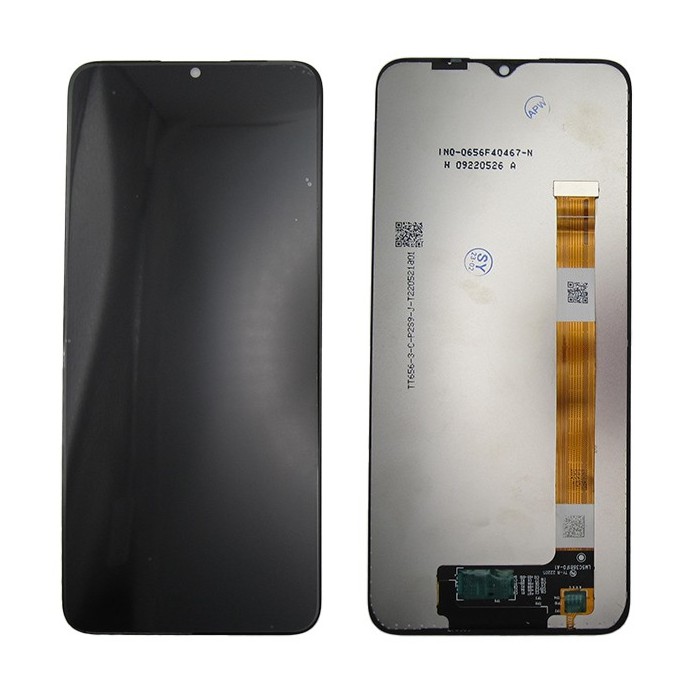 Pantalla TCL 40R TCL 40R 5G T771 PREMIUM (LCD/display + digitalizador/táctil)