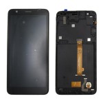 Pantalla ZTE Blade A31 Lite CON MARCO (LCD/display + digitalizador/táctil)