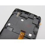 Pantalla ZTE Blade A31 Lite CON MARCO (LCD/display + digitalizador/táctil)