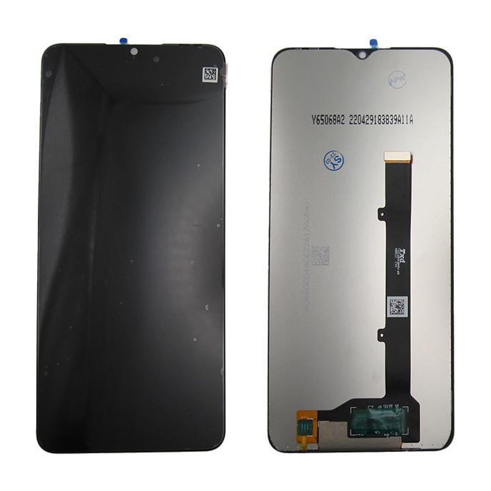Pantalla ZTE Blade A52 / Blade A72 5G Premium (LCD/display + digitalizador/táctil)