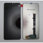 Pantalla ZTE Blade A52 / Blade A72 5G Premium (LCD/display + digitalizador/táctil)