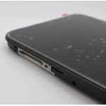 Pantalla Realme C21Y C25Y CON MARCO RMX3261 RMX3263 RMX3269 (LCD/display + digitalizador/táctil)