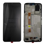 Pantalla Vivo Y76s V2156A CON MARCO calidad Premium (LCD/display + digitalizador/táctil)