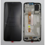 Pantalla Vivo Y76s V2156A CON MARCO calidad Premium (LCD/display + digitalizador/táctil)