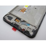 Pantalla Vivo Y76s V2156A CON MARCO calidad Premium (LCD/display + digitalizador/táctil)