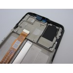 Pantalla Vivo Y76s V2156A CON MARCO calidad Premium (LCD/display + digitalizador/táctil)