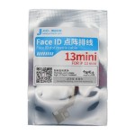 JC flex face id para iPhone 13 MINI
