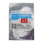 JC flex face id para iPhone 13 JCid liquidacion