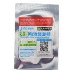 Tag on bateria JC Flex reparación bateria iPhone 13 MINI iPhone 13 liquidacion