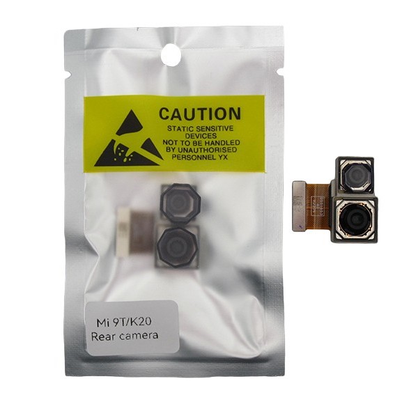 Cámara trasera Xiaomi Mi9T / Redmi K20 PREMIUM