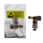 Cámara trasera Xiaomi Mi 10 Lite 5G M2002J9G, M2002J9S PREMIUM