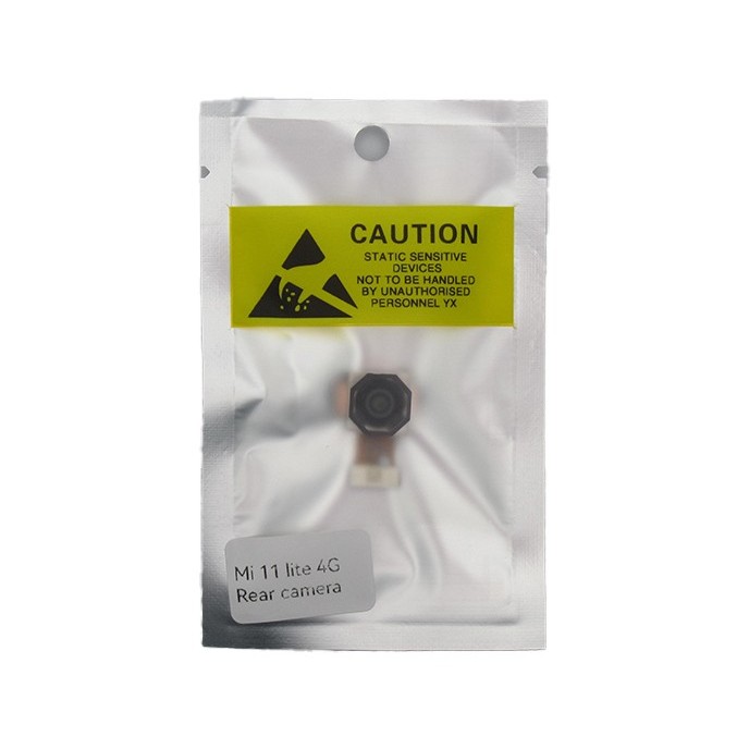 Cámara trasera Xiaomi Mi 11 Lite M2101K9AG, M2101K9AI PREMIUM