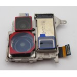 Cámara trasera Xiaomi Mi 11 Ultra M2102K1G PREMIUM