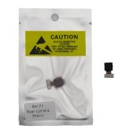 Cámara trasera Xiaomi Redmi 9T M2010J19SG cámara Macro PREMIUM