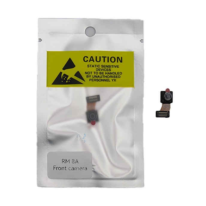 Cámara frontal Xiaomi Redmi 8A Calidad Premium