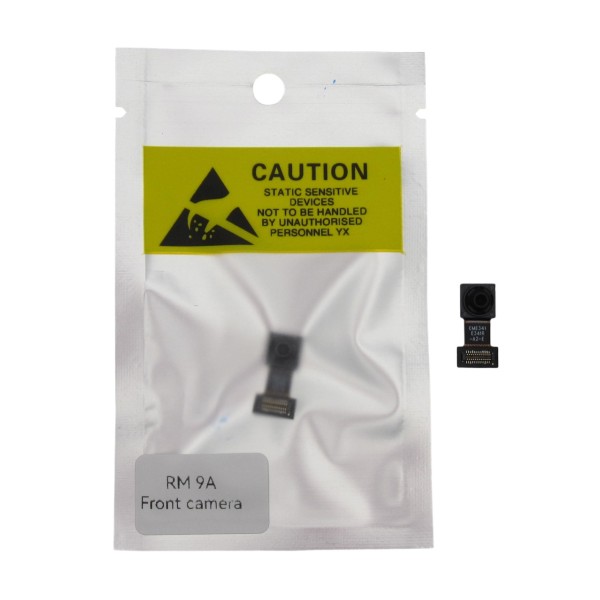 Camara frontal Xiaomi Redmi 9A M2006C3LC Calidad Premium