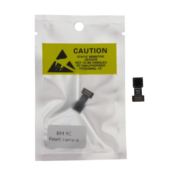 Cámara frontal Xiaomi Redmi 9C M2006C3MG