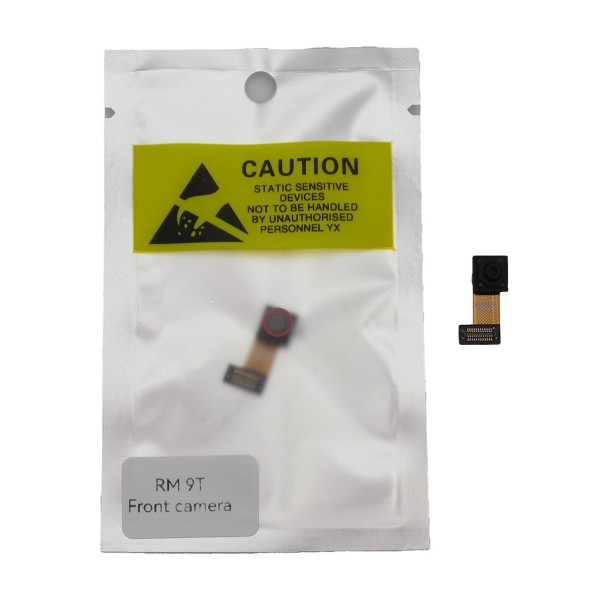 Camara frontal Xiaomi Redmi 9T J19S, M2010J19SG