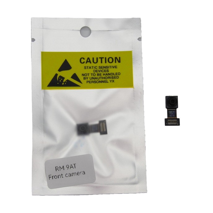 Cámara frontal Xiaomi Redmi 9AT M2006C3LVG Calidad Premium