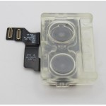 Camara trasera iPhone 12 MINI 100% original (despiece)