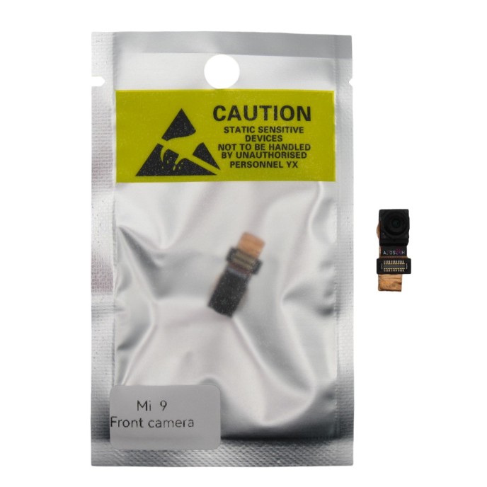 Cámara frontal Xiaomi Mi9 M1902F1G Premium
