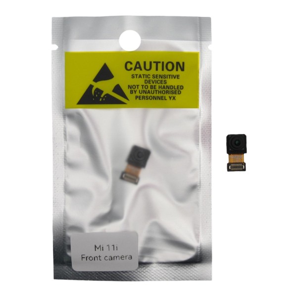 Cámara frontal Xiaomi Mi 11i M2012K11G
