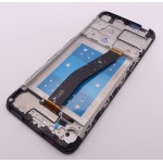 Pantalla Alcatel 1S 2021 6025H CON MARCO (LCD/display + digitalizador/táctil)