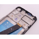 Pantalla Alcatel 1S 2021 6025H CON MARCO (LCD/display + digitalizador/táctil)