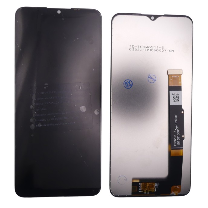Pantalla TCL 20R 5G T767H PREMIUM  (LCD/display + digitalizador/táctil)