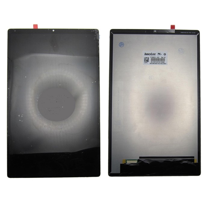 Pantalla Lenovo Tab K10 TB-X606 Negra PREMIUM (LCD/display + digitalizador/táctil) calidad premium