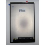 Pantalla Lenovo Tab K10 TB-X606 Negra PREMIUM (LCD/display + digitalizador/táctil) calidad premium