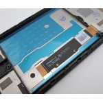 Pantalla TCL 20R 5G T767H con MARCO PREMIUM  (LCD/display + digitalizador/táctil)