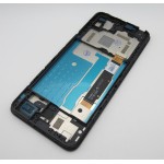 Pantalla TCL 20R 5G T767H con MARCO PREMIUM  (LCD/display + digitalizador/táctil)