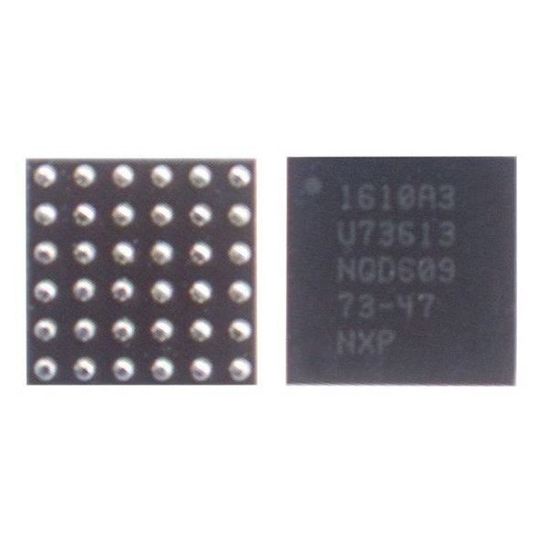 CHIP IC de carga U4500 1610A3 (TRISTAR) para iPhone 6s iPhone 6s PLUS
