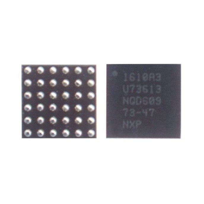 CHIP IC de carga U4500 1610A3 (TRISTAR) para iPhone 6s iPhone 6s PLUS
