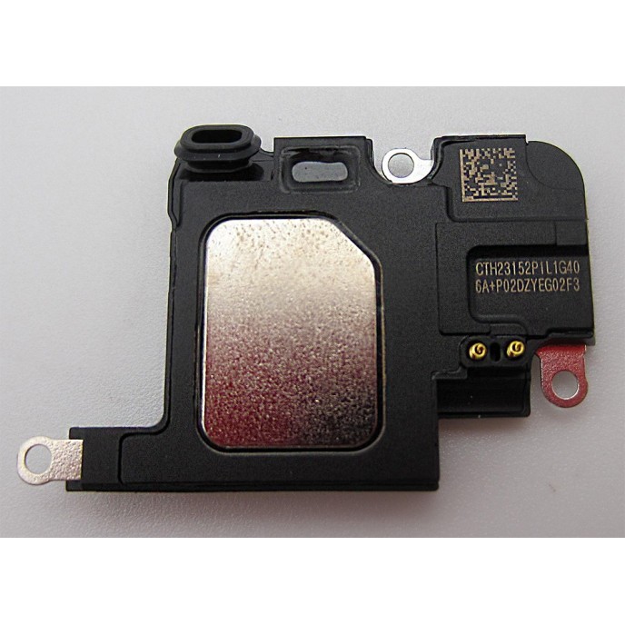 Altavoz auricular iPhone 14 PRO MAX SPEAKER 100% original (despiece)