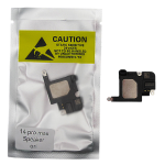 Altavoz auricular iPhone 14 PRO MAX SPEAKER 100% original (despiece)