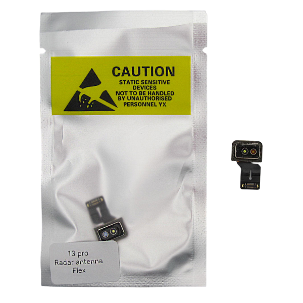 Radar Antena Flex para iPhone 13 PRO Calidad Premium