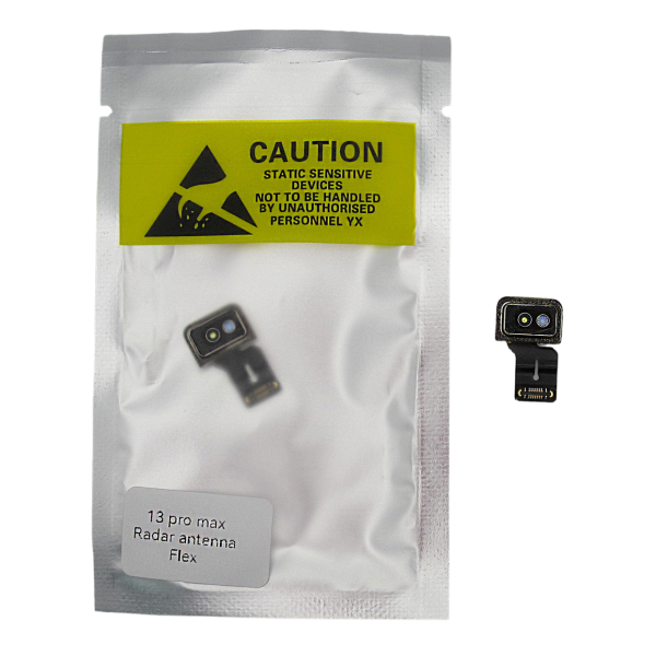 Radar Antena Flex para iPhone 13 PRO MAX 100% original (despiece)