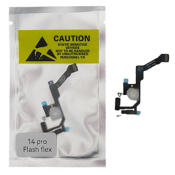 Flex Flash iPhone 14 PRO 100% original (despiece)